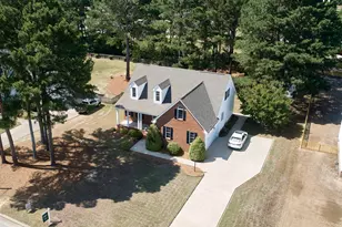 4530 Dewfield Dr N, Wilson, NC 27896 - Photo 5