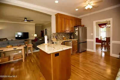 4530 Dewfield Drive N, Wilson, NC 27896 - Photo 13
