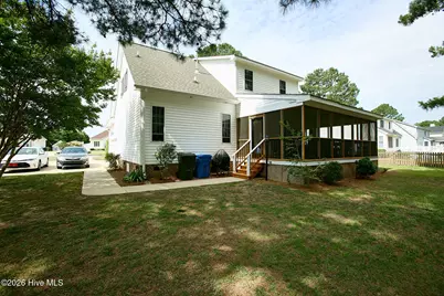4530 Dewfield Drive N, Wilson, NC 27896 - Photo 3