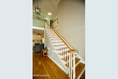 4530 Dewfield Drive N, Wilson, NC 27896 - Photo 31