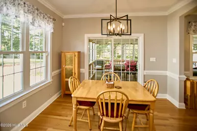 4530 Dewfield Drive N, Wilson, NC 27896 - Photo 21