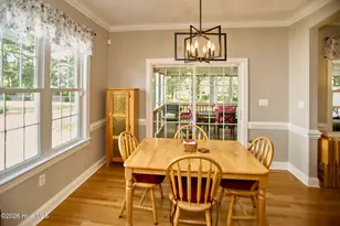 4530 Dewfield Dr N, Wilson, NC 27896 - Photo 21