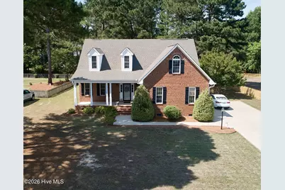 4530 Dewfield Drive N, Wilson, NC 27896 - Photo 3