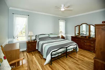 4530 Dewfield Drive N, Wilson, NC 27896 - Photo 27