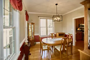 4530 Dewfield Dr N, Wilson, NC 27896 - Photo 15