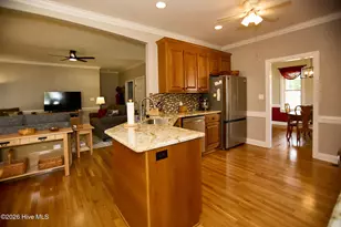 4530 Dewfield Dr N, Wilson, NC 27896 - Photo 19