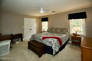 4530 Dewfield Dr N, Wilson, NC 27896 - Photo 35