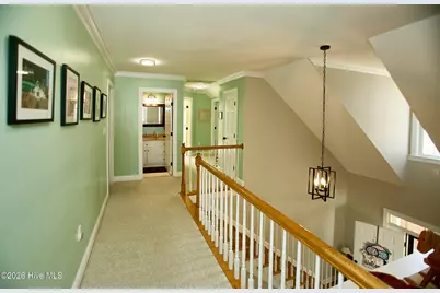 4530 Dewfield Drive N, Wilson, NC 27896 - Photo 33