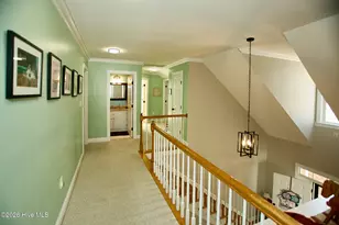 4530 Dewfield Dr N, Wilson, NC 27896 - Photo 33