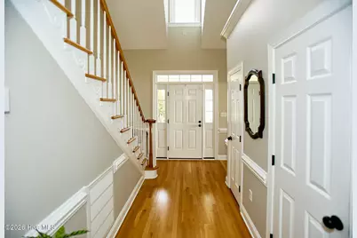 4530 Dewfield Drive N, Wilson, NC 27896 - Photo 13