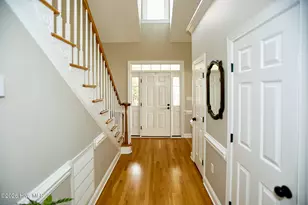 4530 Dewfield Dr N, Wilson, NC 27896 - Photo 13