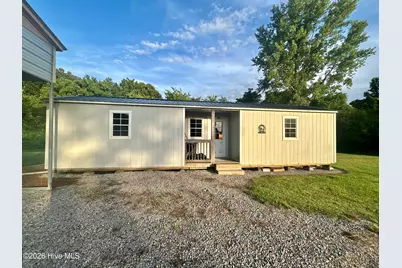 281 Old Sr 1801, Scotland Neck, NC 27874 - Photo 47