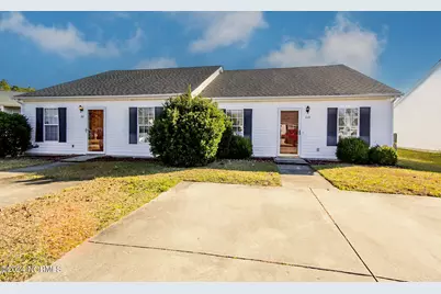 111 Verona Drive, Havelock, NC 28532 - Photo 1