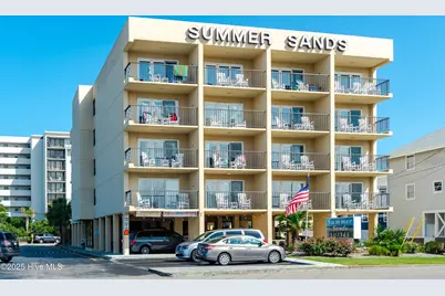 104 S Lumina Avenue #Unit 103, Wrightsville Beach, NC 28480 - Photo 1