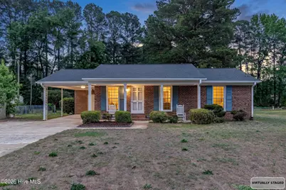 213 Holly Road, Goldsboro, NC 27534 - Photo 3