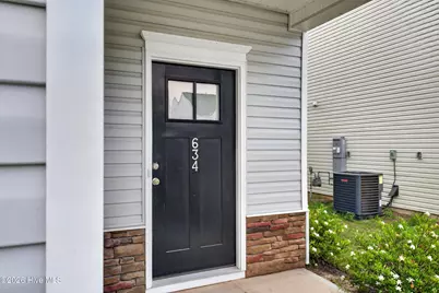 634 Count Fleet Court #B28, Graniteville, SC 29829 - Photo 3