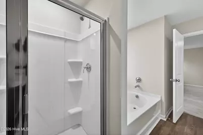 634 Count Fleet Court #B28, Graniteville, SC 29829 - Photo 21