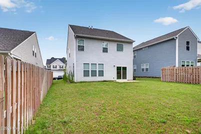 634 Count Fleet Court #B28, Graniteville, SC 29829 - Photo 33