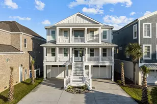 4843 Williams Island Dr, Little River, SC 29566 - Photo 5