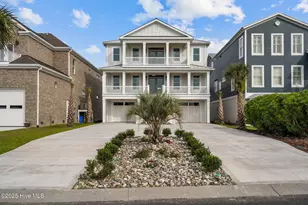 4843 Williams Island Dr, Little River, SC 29566 - Photo 1