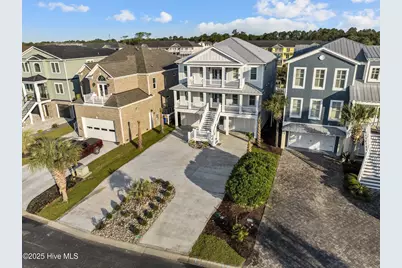 4843 Williams Island Drive, Little River, SC 29566 - Photo 7