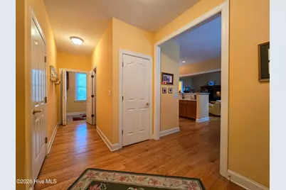 147 Johnson Drive, Hertford, NC 27944 - Photo 25