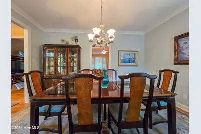 147 Johnson Drive, Hertford, NC 27944 - Photo 5