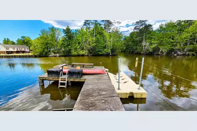 147 Johnson Drive, Hertford, NC 27944 - Photo 43