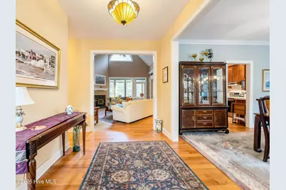 147 Johnson Drive, Hertford, NC 27944 - Photo 13