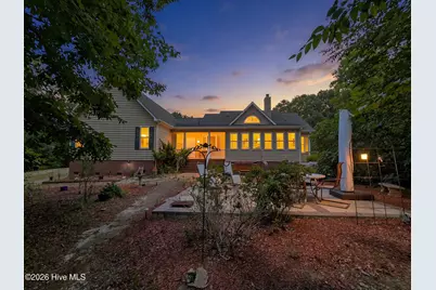 147 Johnson Drive, Hertford, NC 27944 - Photo 1