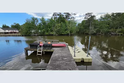 147 Johnson Drive, Hertford, NC 27944 - Photo 3