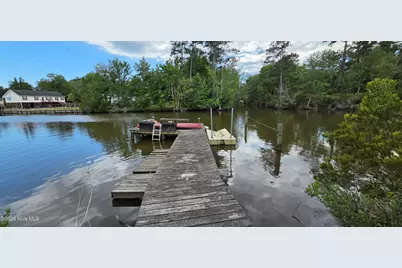 147 Johnson Drive, Hertford, NC 27944 - Photo 41