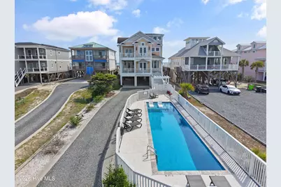 6925 Kings Lynn Drive, Oak Island, NC 28465 - Photo 1