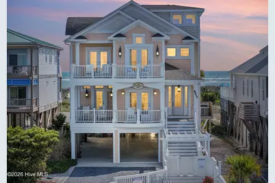 6925 Kings Lynn Drive, Oak Island, NC 28465 - Photo 3