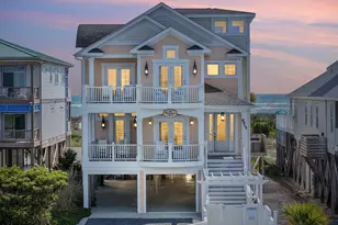 6925 Kings Lynn Dr, Oak Island, NC 28465 - Photo 3