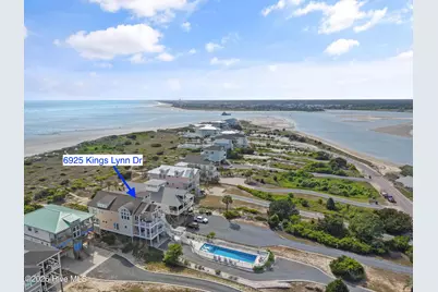 6925 Kings Lynn Drive, Oak Island, NC 28465 - Photo 1