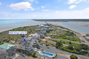 6925 Kings Lynn Dr, Oak Island, NC 28465 - Photo 1
