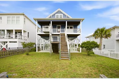 184 Sailfish Street, Holden Beach, NC 28462 - Photo 53