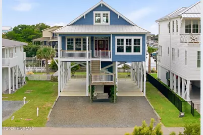 184 Sailfish Street, Holden Beach, NC 28462 - Photo 1