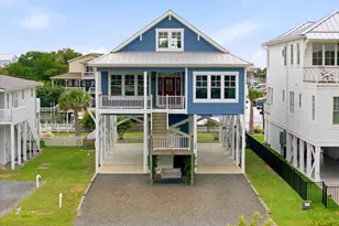 184 Sailfish St, Holden Beach, NC 28462 - Photo 1