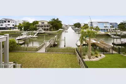 184 Sailfish Street, Holden Beach, NC 28462 - Photo 5