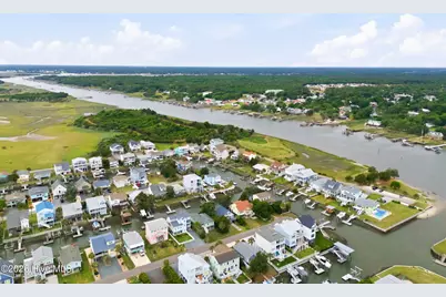 184 Sailfish Street, Holden Beach, NC 28462 - Photo 49