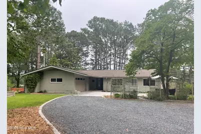 164 Pine Lake Drive, Whispering Pines, NC 28327 - Photo 1