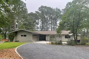 164 Pine Lake Dr, Whispering Pines, NC 28327 - Photo 1