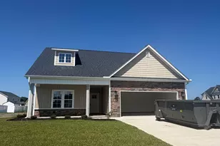 600 Megan Dr, Greenville, NC 27834 - Photo 1