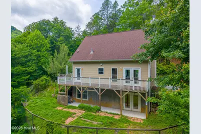 1044 Shell Stand Road, Robbinsville, NC 28771 - Photo 5