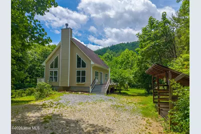 1044 Shell Stand Road, Robbinsville, NC 28771 - Photo 3
