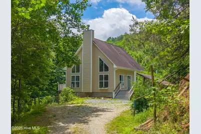 1044 Shell Stand Road, Robbinsville, NC 28771 - Photo 1