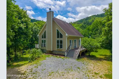 1044 Shell Stand Road, Robbinsville, NC 28771 - Photo 7