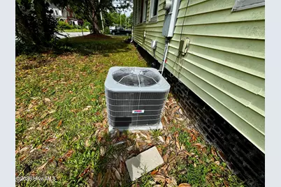 901 College Street, Kinston, NC 28501 - Photo 17